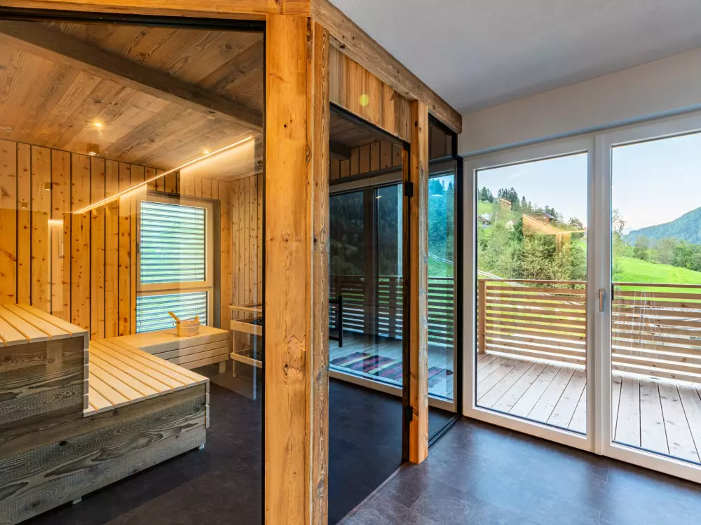 Résidence Großer Kessel