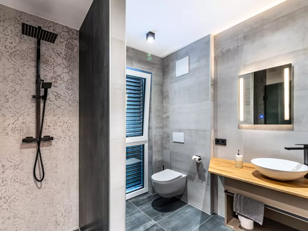 Résidence Großer Kessel