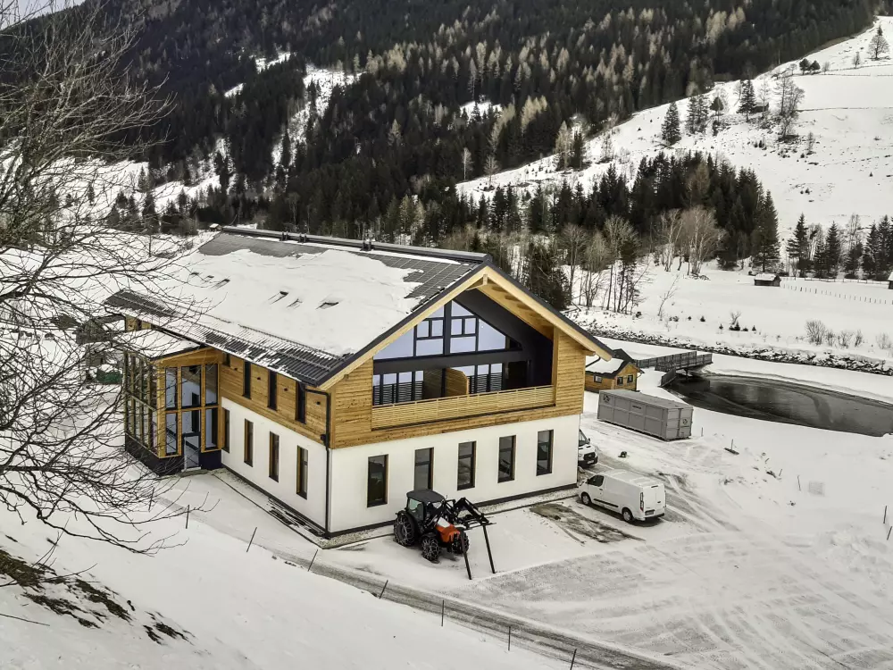 Résidence Großer Kessel