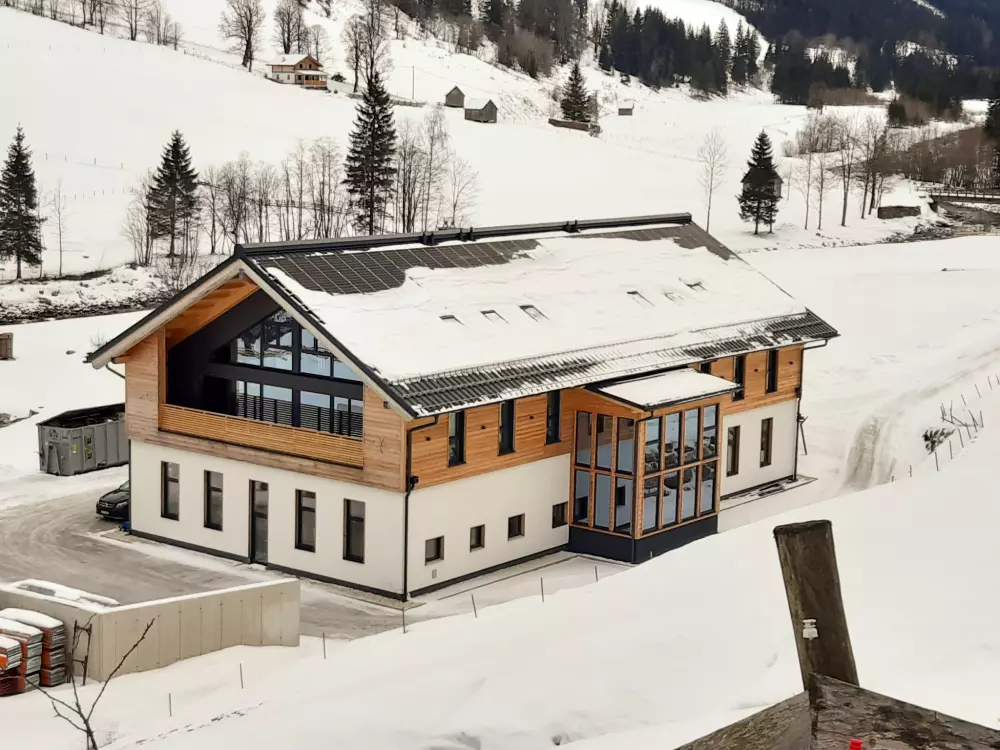 Résidence Großer Kessel