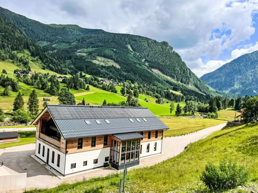 Résidence Großer Kessel