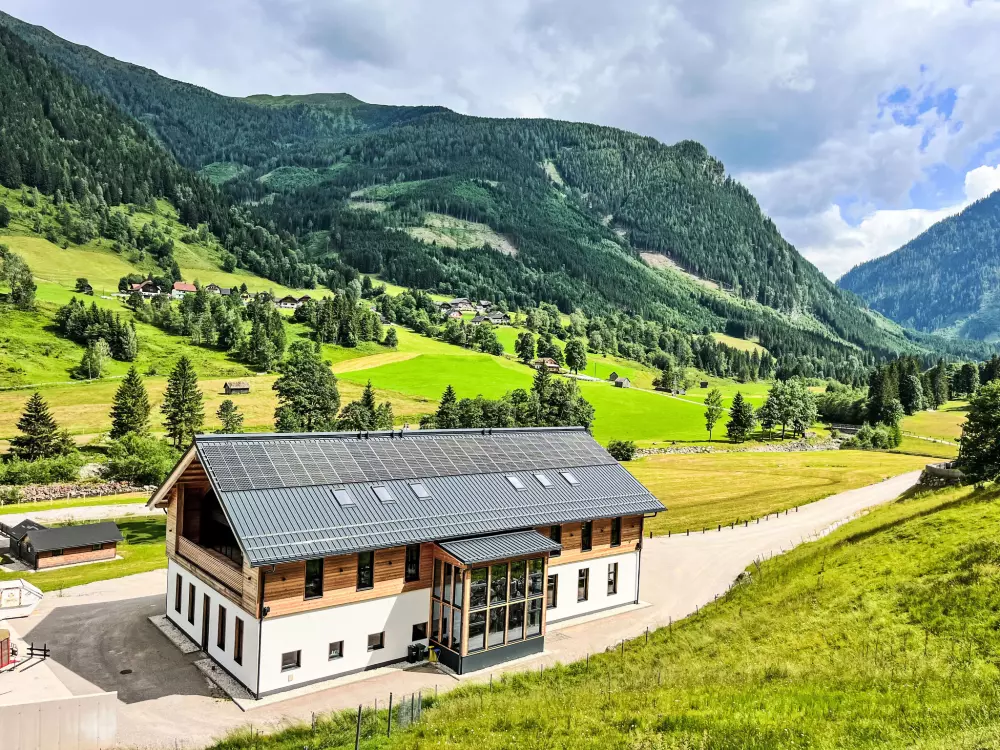 Résidence Großer Kessel