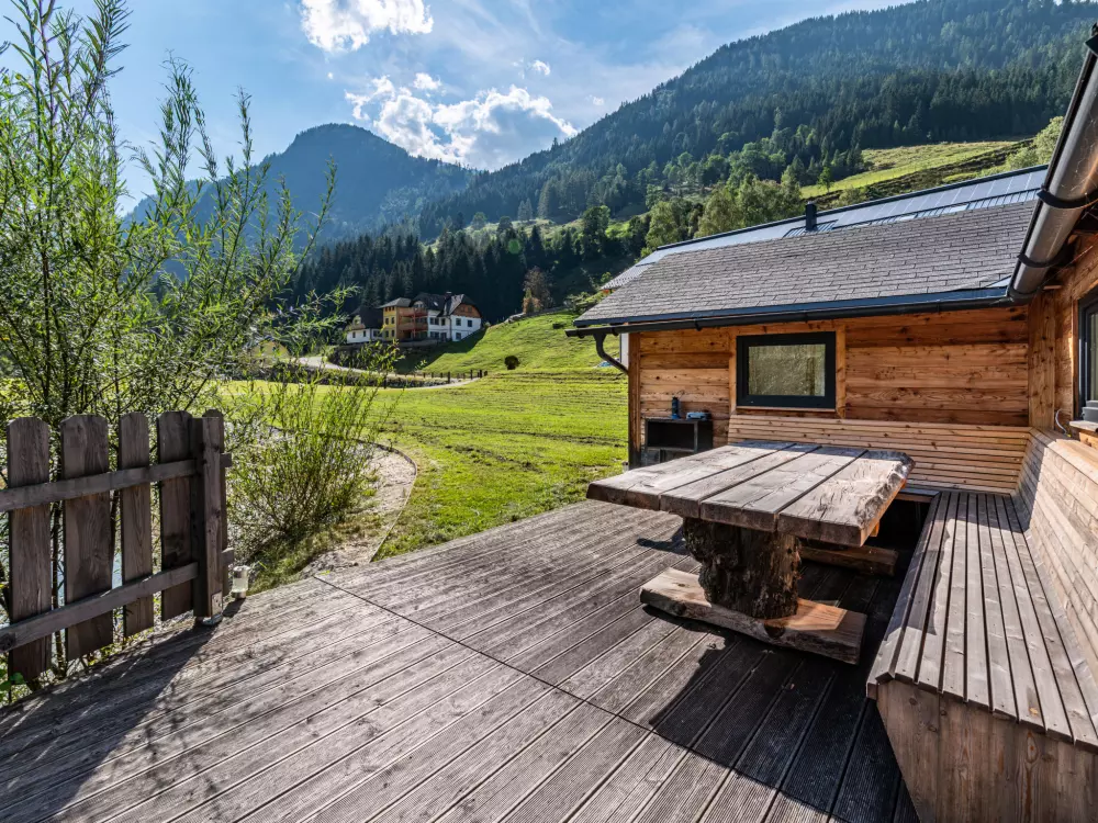 Résidence Großer Kessel