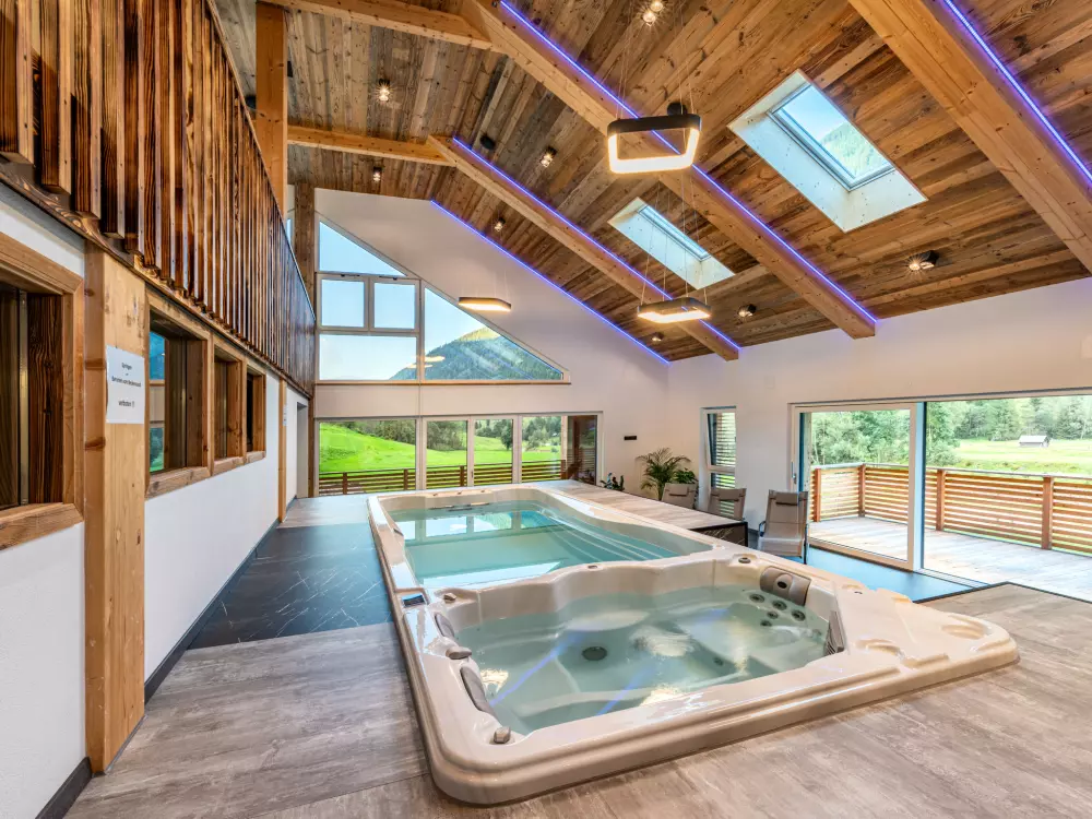 Résidence Großer Kessel