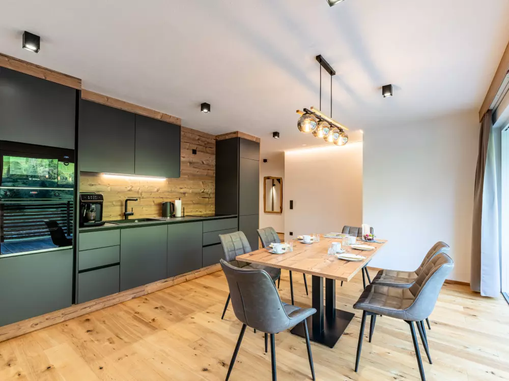 Résidence Großer Kessel