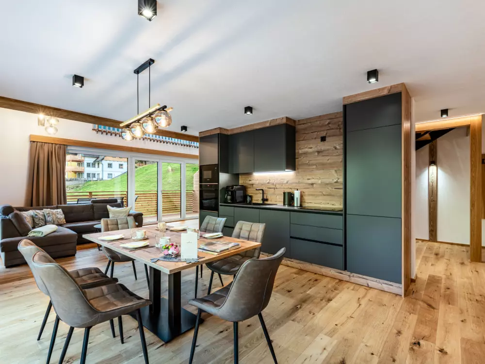 Résidence Großer Kessel