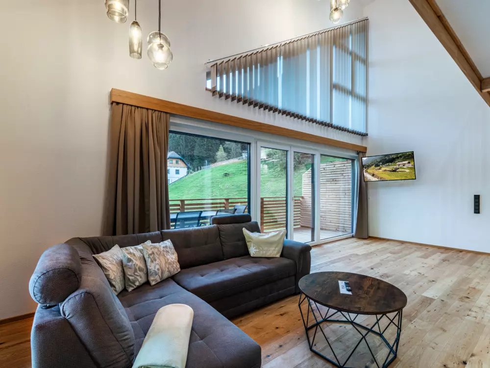 Résidence Großer Kessel