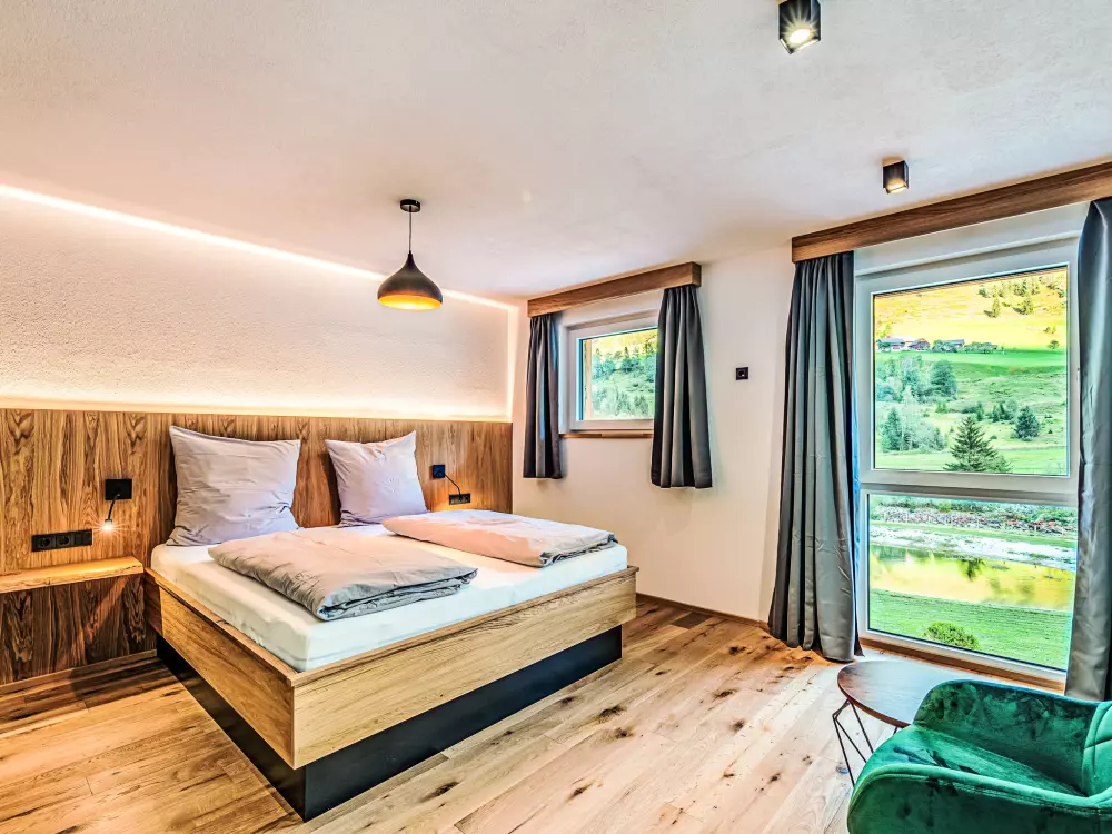 Résidence Großer Kessel