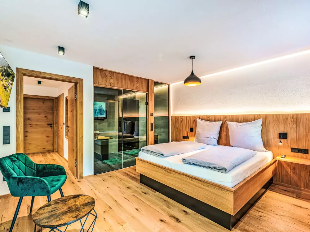 Résidence Großer Kessel