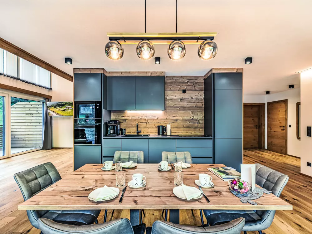 Résidence Großer Kessel