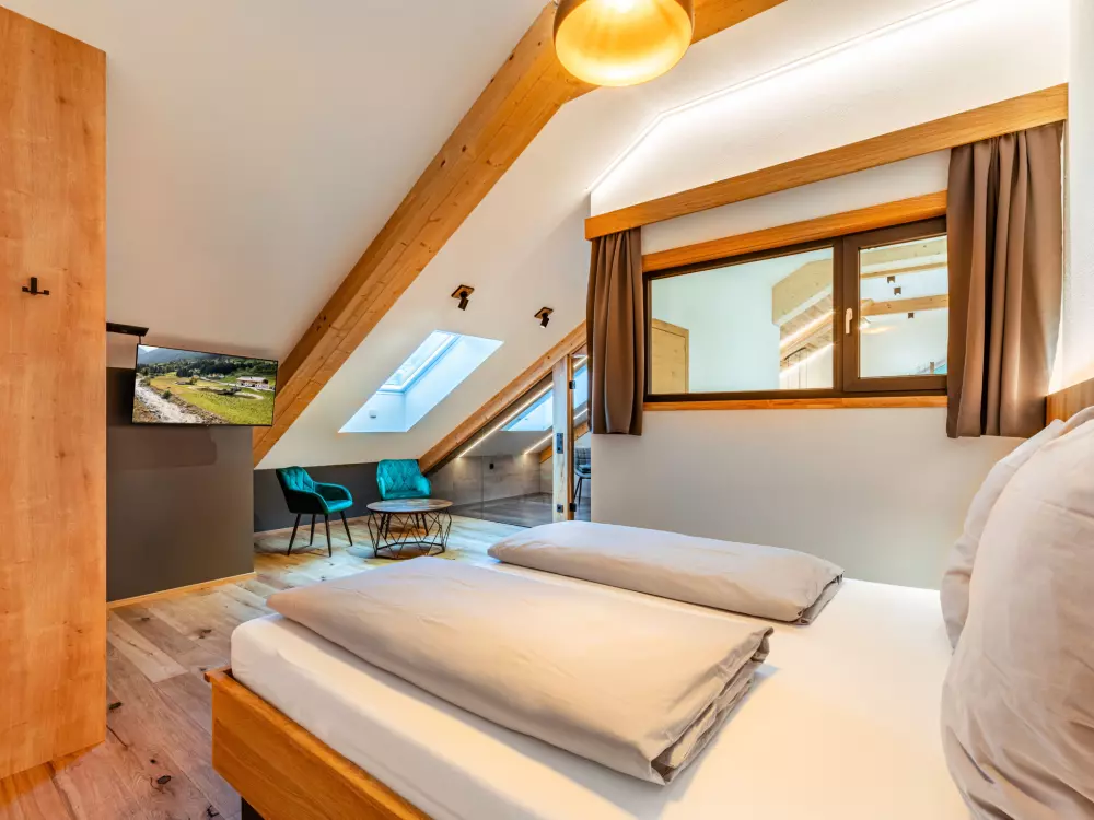 Résidence Großer Kessel