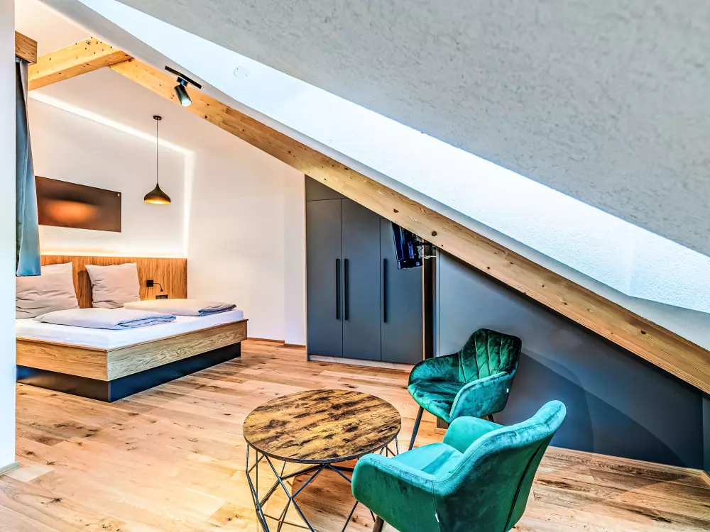 Résidence Großer Kessel