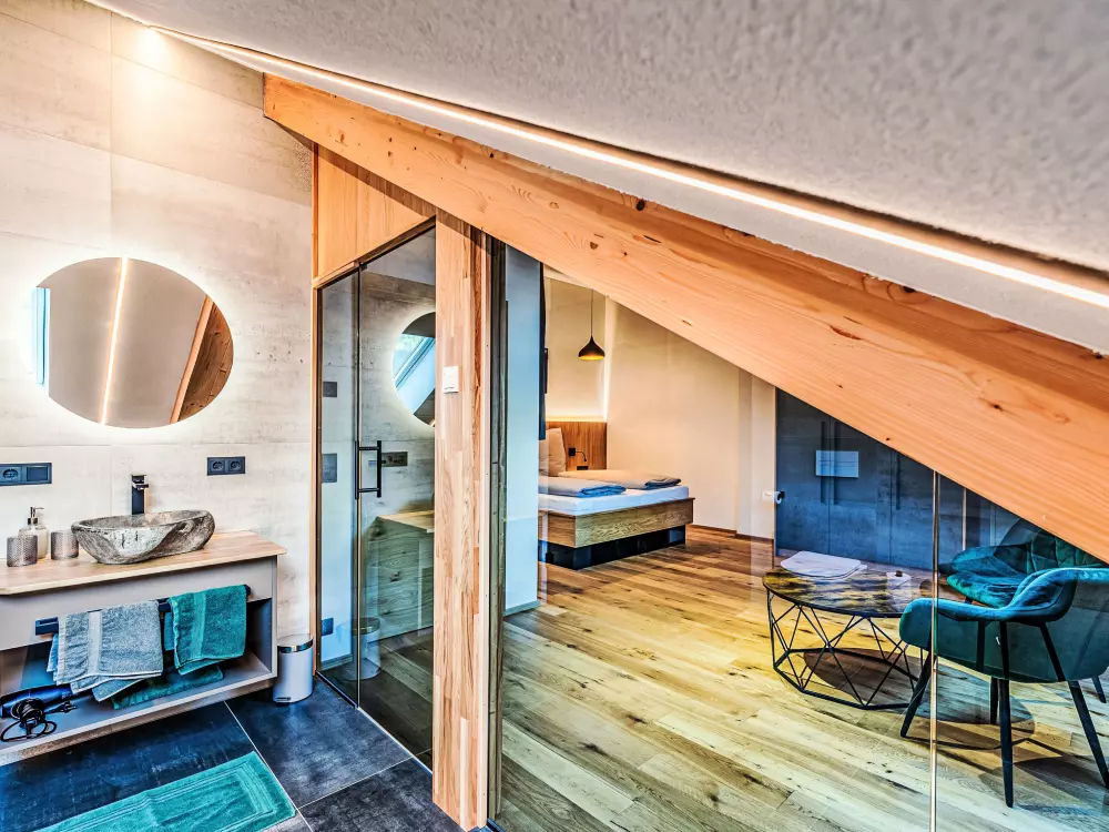 Résidence Großer Kessel