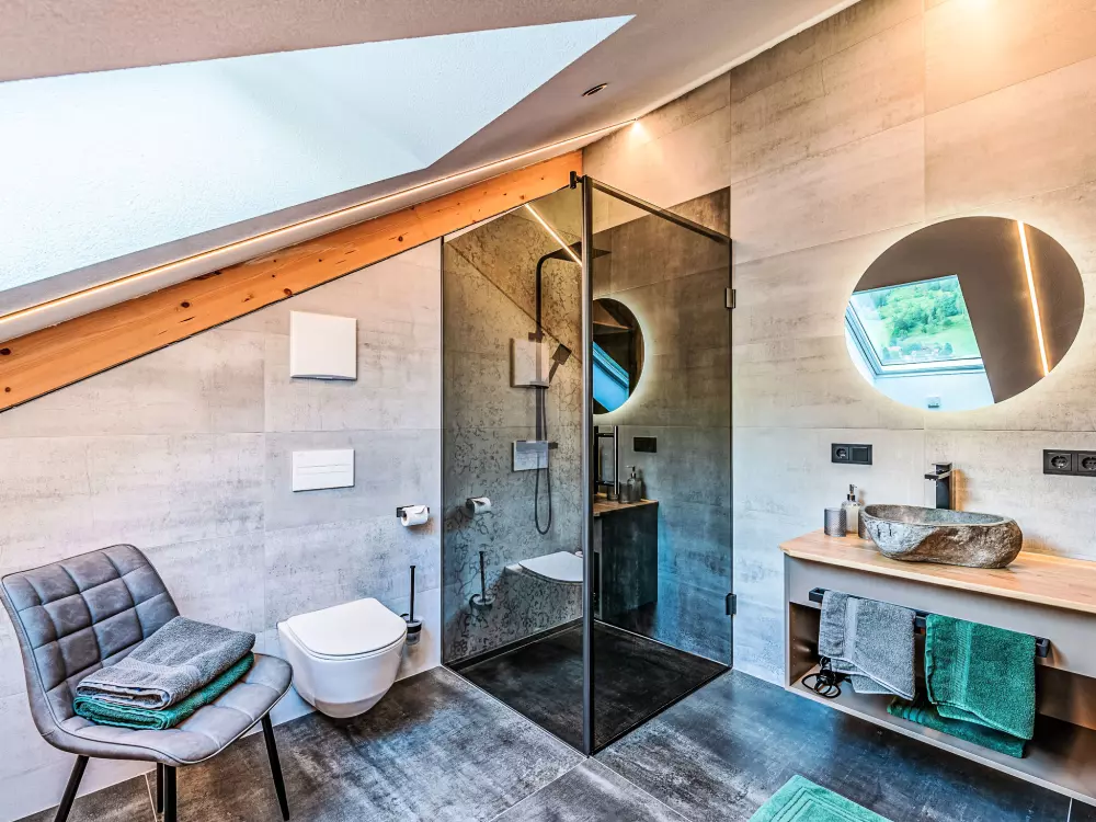 Résidence Großer Kessel