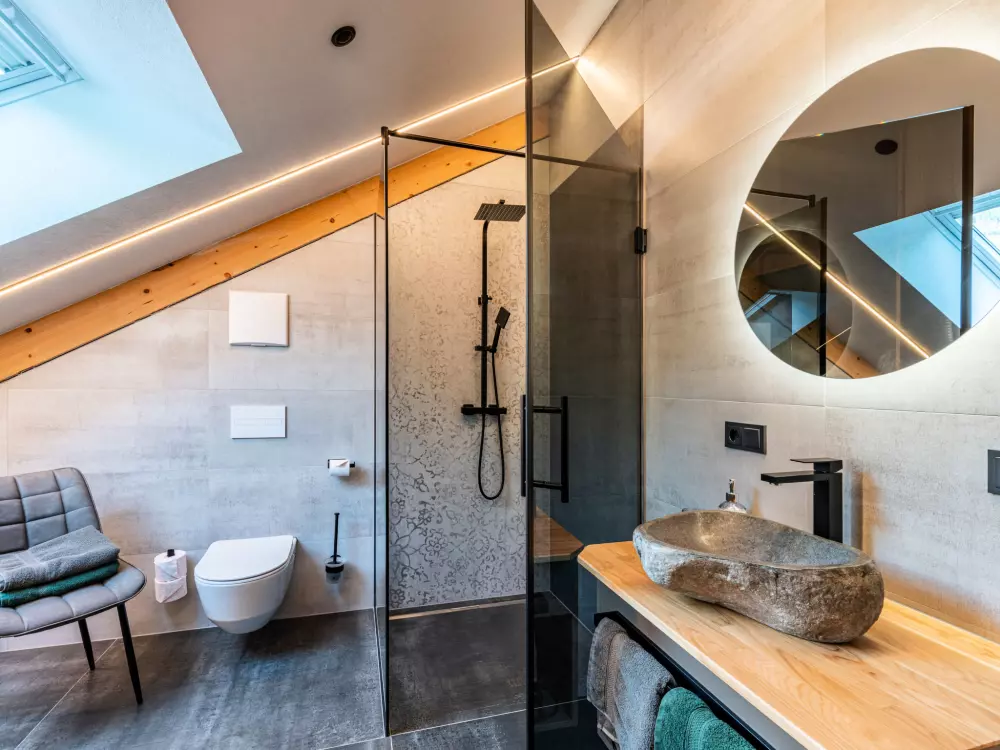 Résidence Großer Kessel