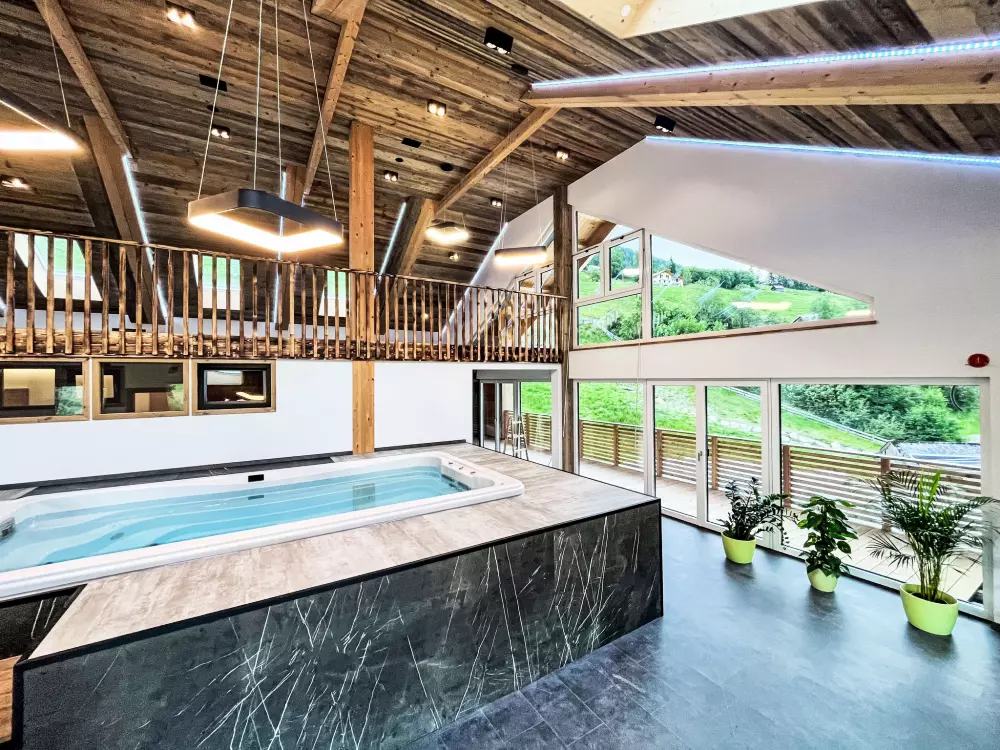 Résidence Großer Kessel