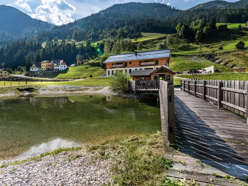 Résidence Großer Kessel