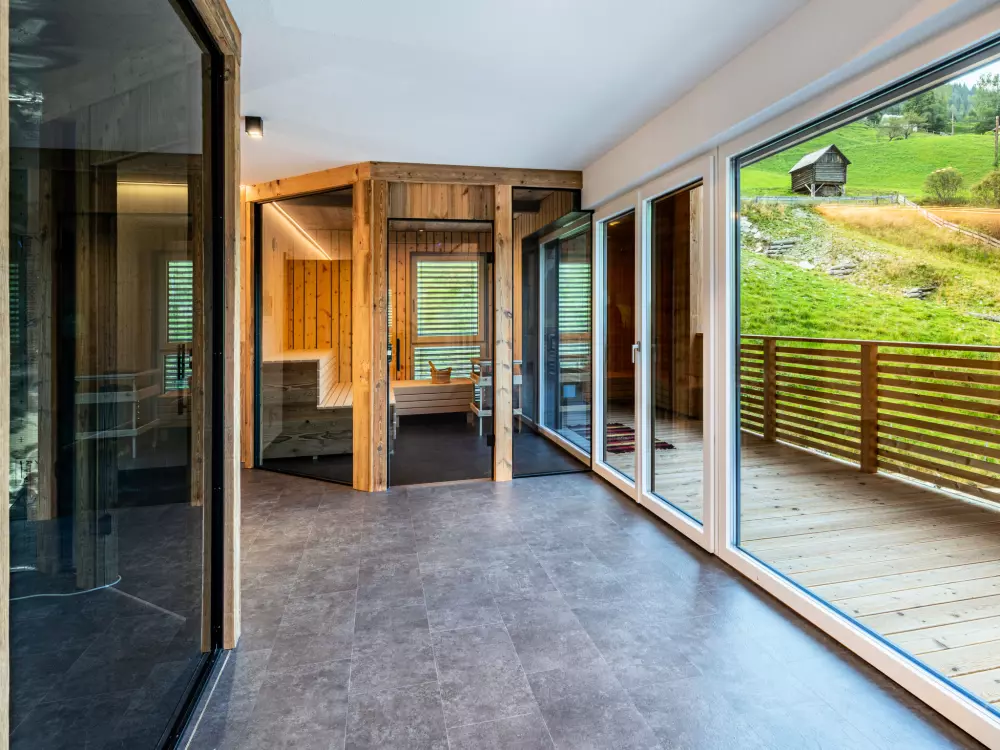 Résidence Großer Kessel