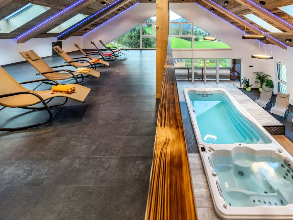 Résidence Großer Kessel