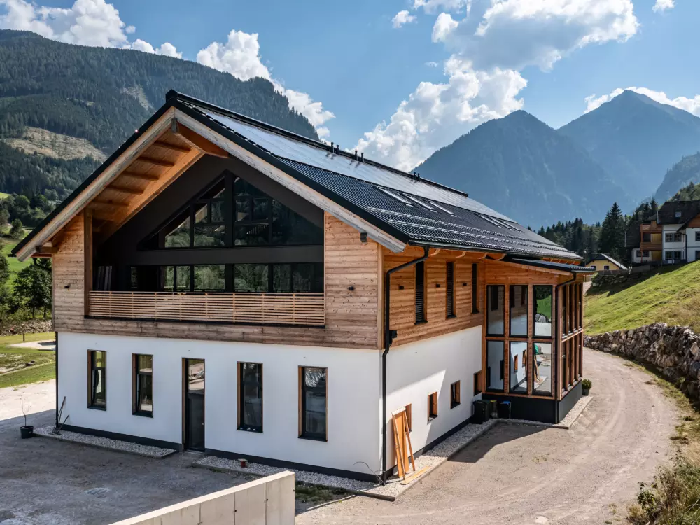 Résidence Großer Kessel