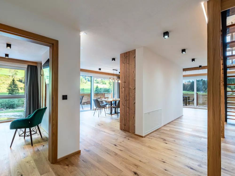 Résidence Großer Kessel