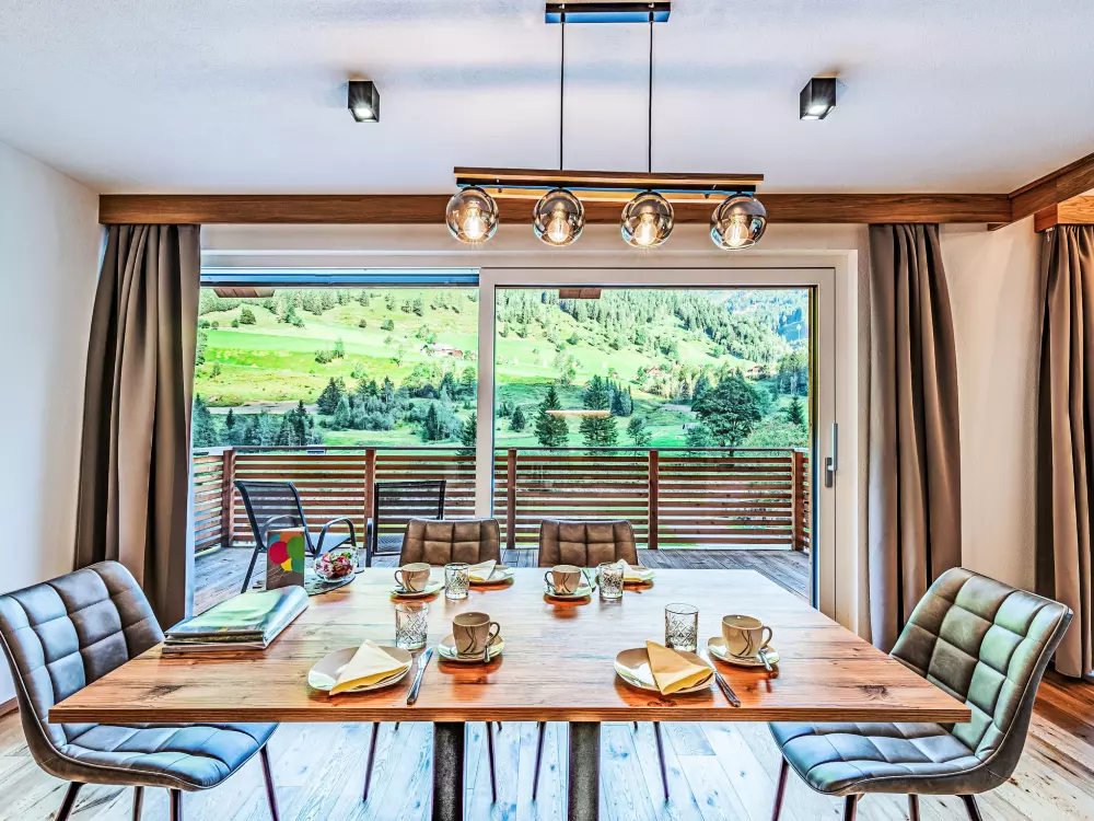 Résidence Großer Kessel