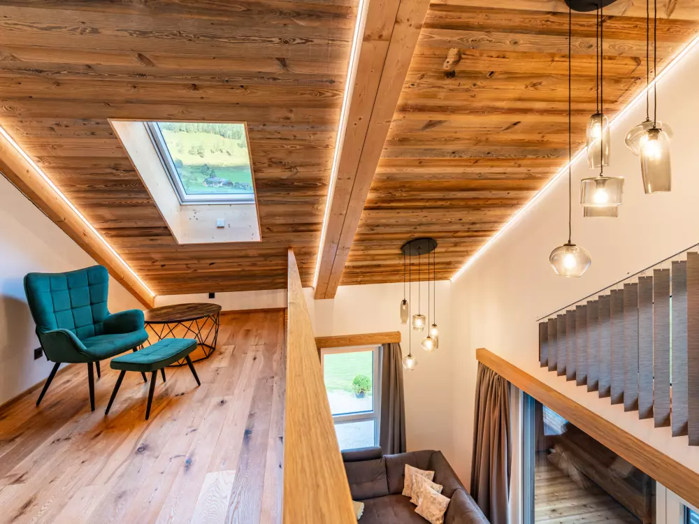 Résidence Großer Kessel