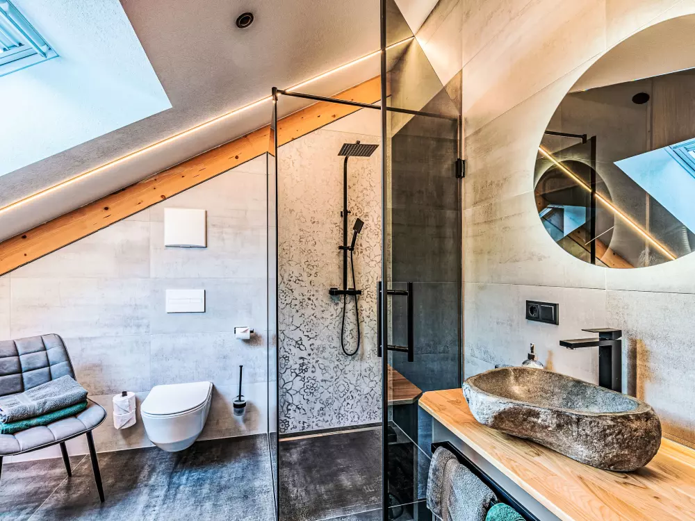 Résidence Großer Kessel