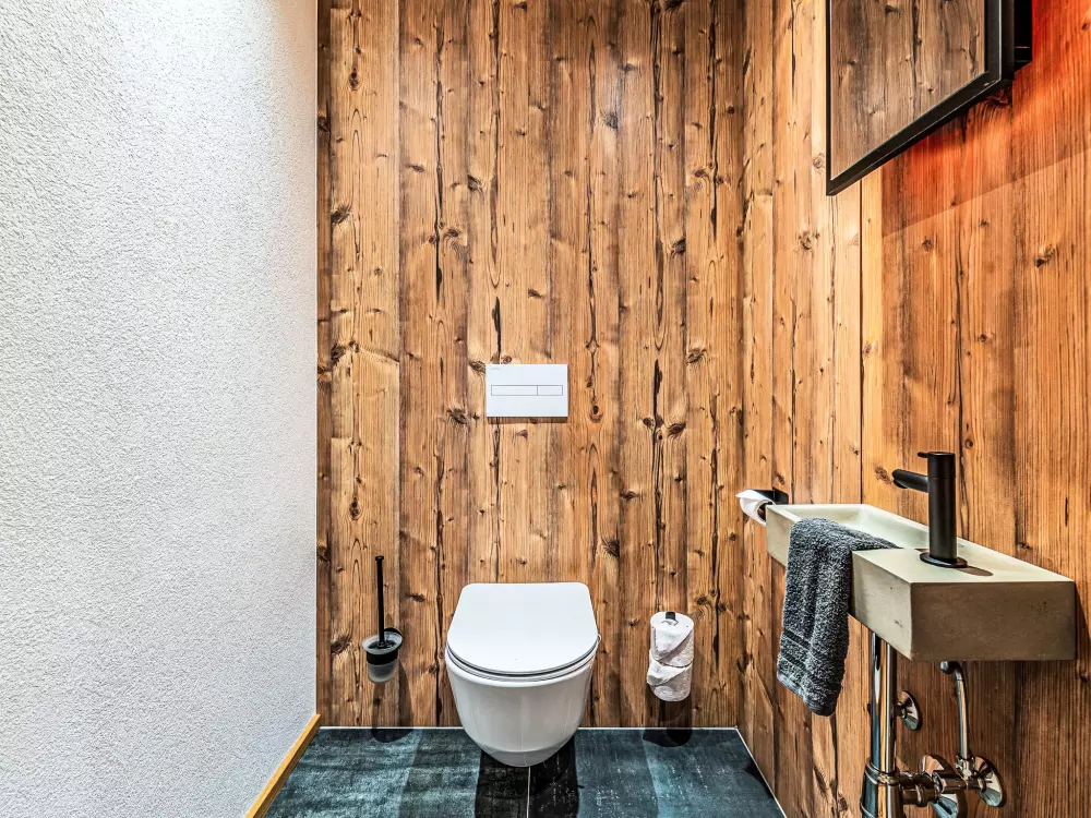 Résidence Großer Kessel