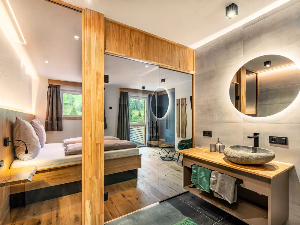 Résidence Großer Kessel