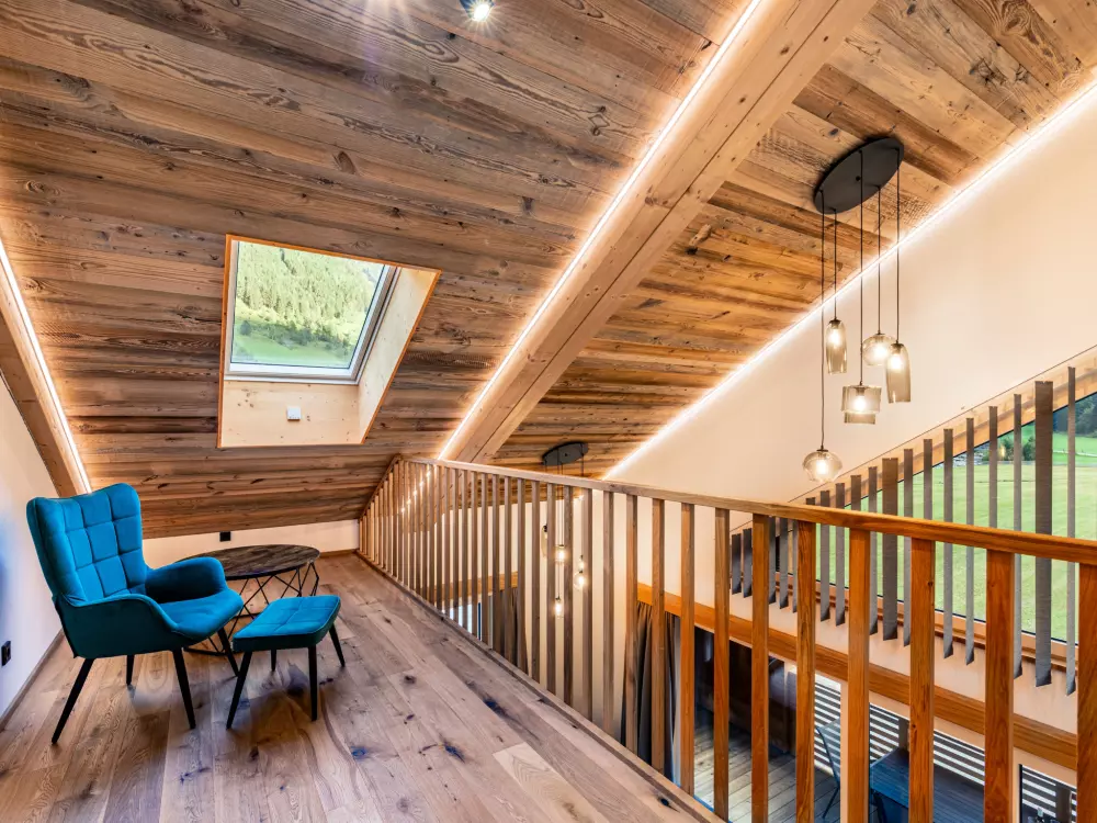 Résidence Großer Kessel