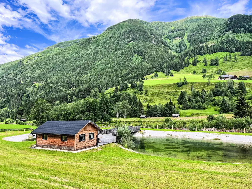 Résidence Großer Kessel