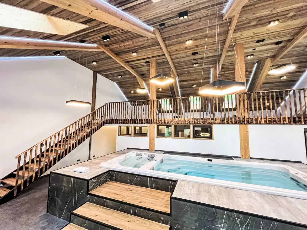 Résidence Großer Kessel