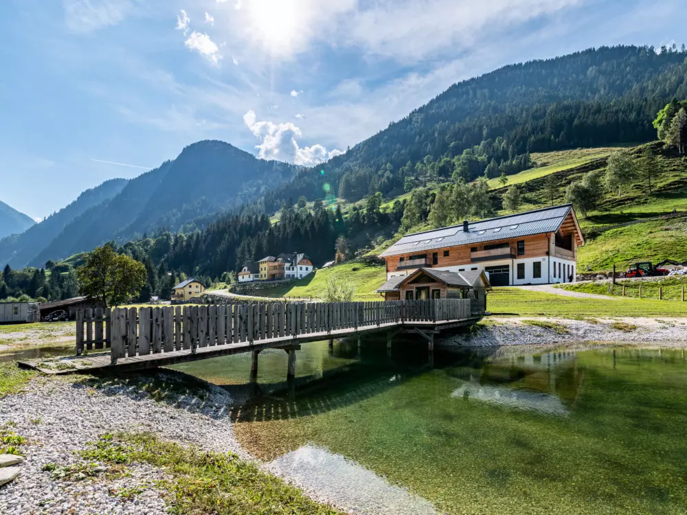 Résidence Großer Kessel