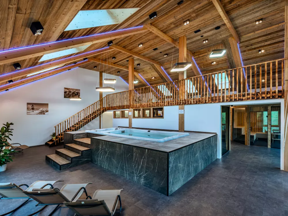 Résidence Großer Kessel