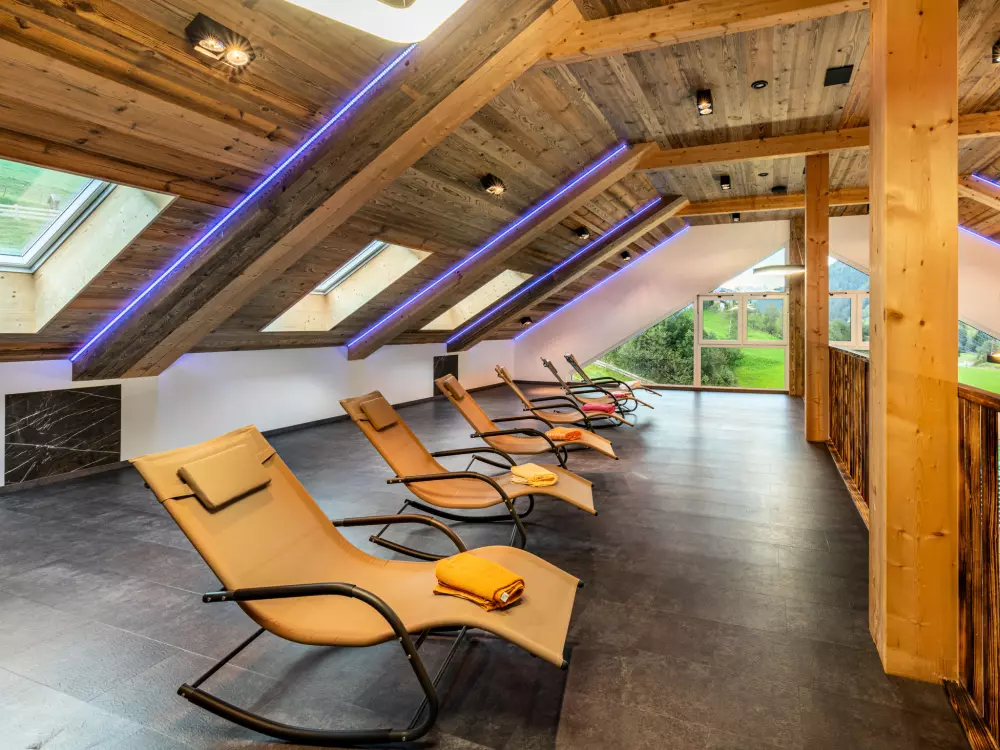 Résidence Großer Kessel