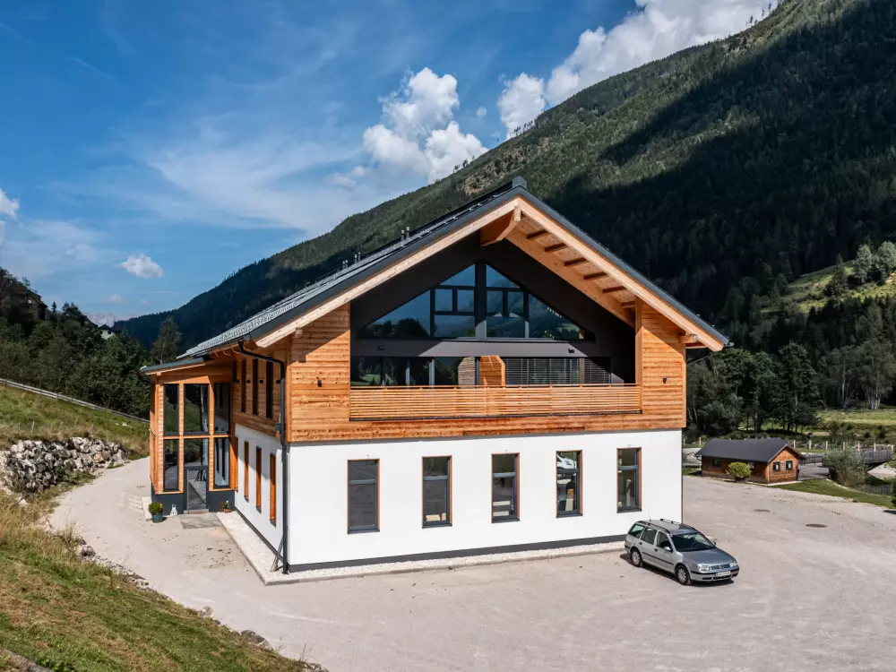 Résidence Großer Kessel