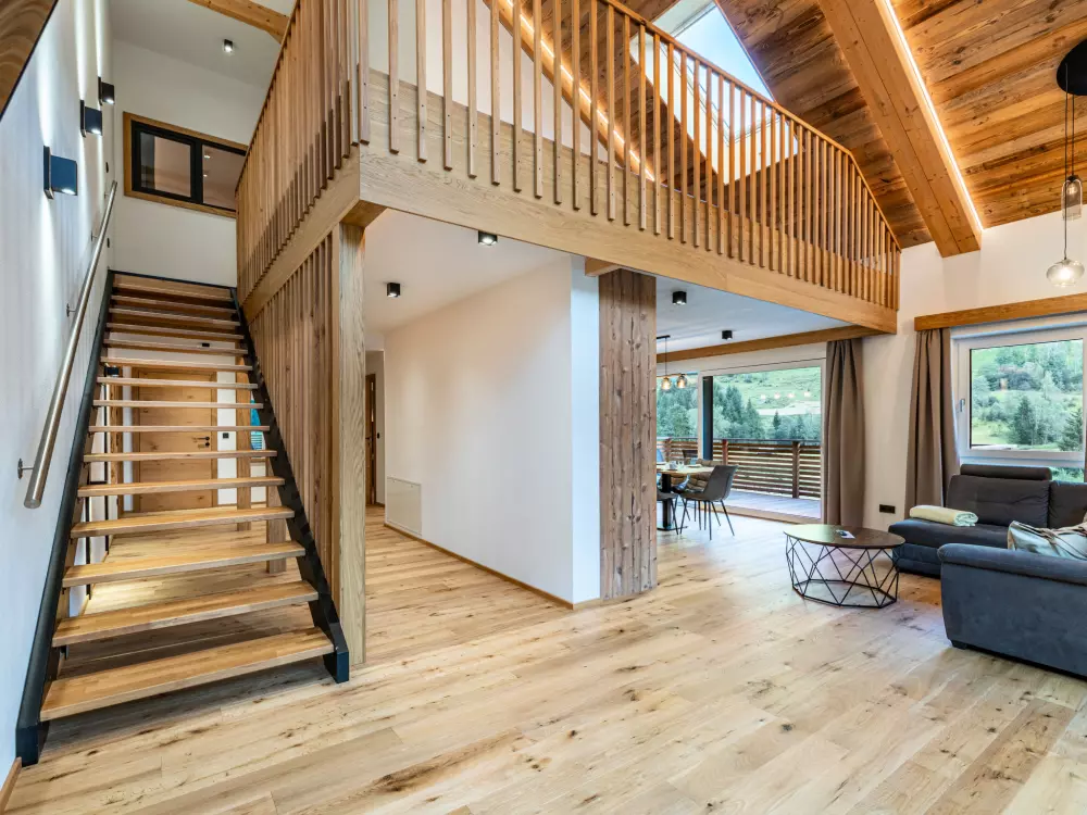 Résidence Großer Kessel