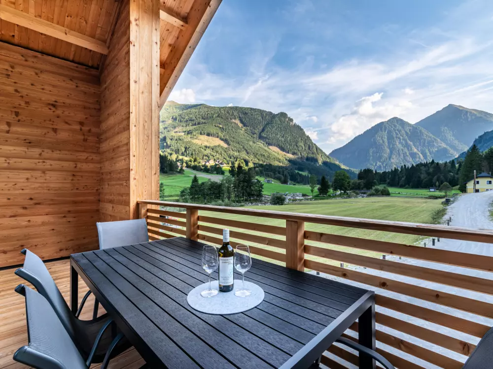 Résidence Großer Kessel