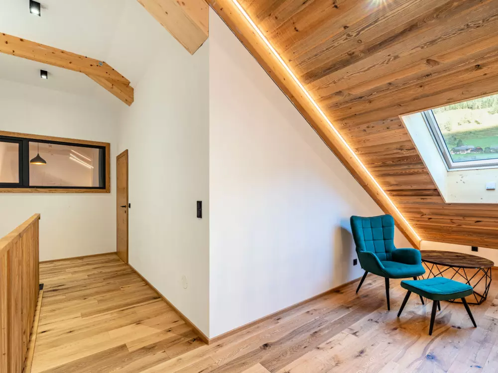 Résidence Großer Kessel