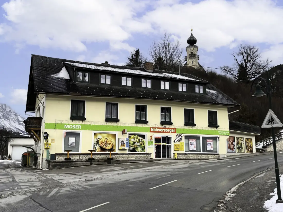 Résidence Moser