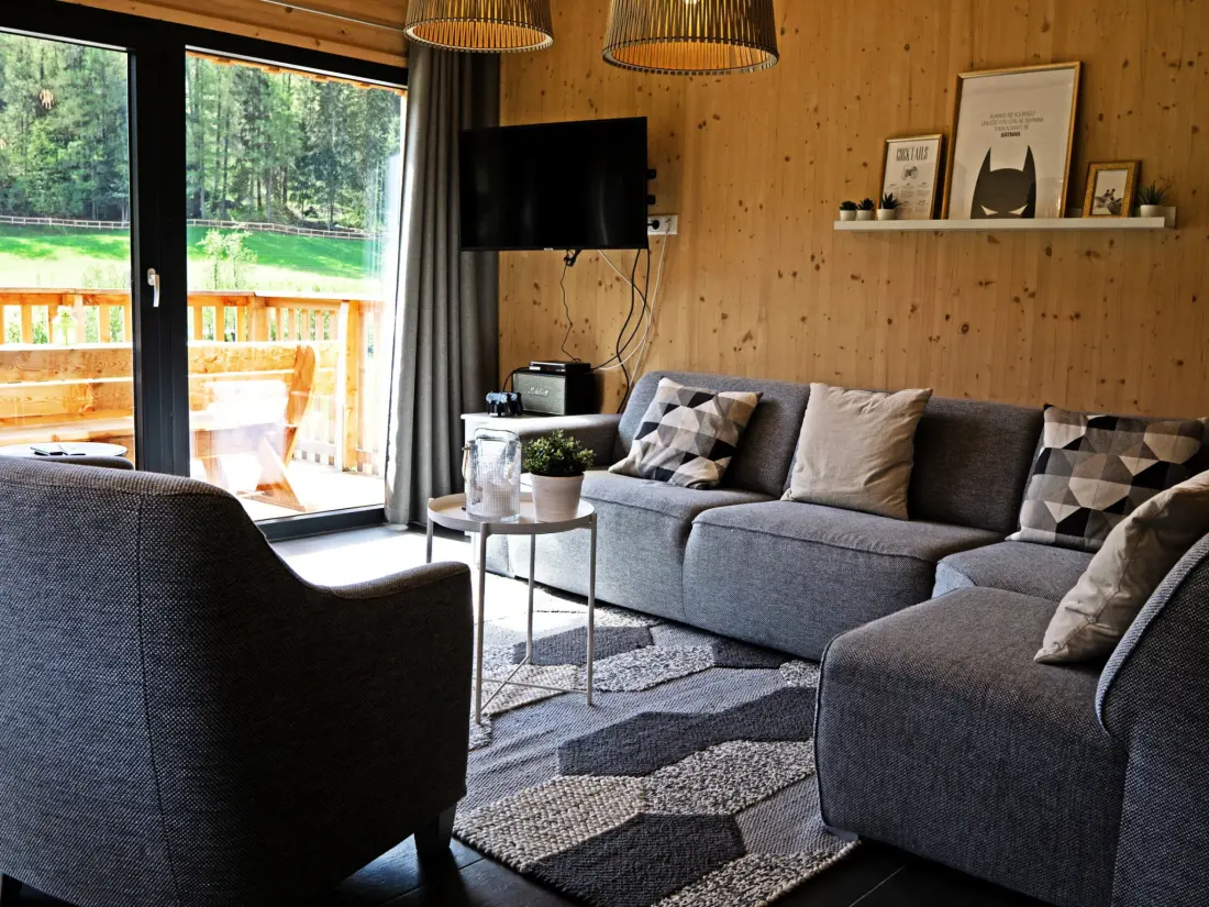 Maison de Vacances Steinach am Brenner