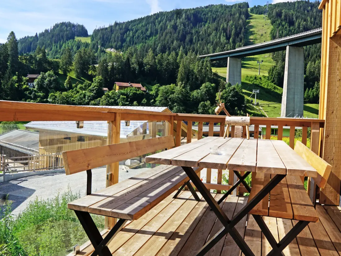 Maison de Vacances Steinach am Brenner