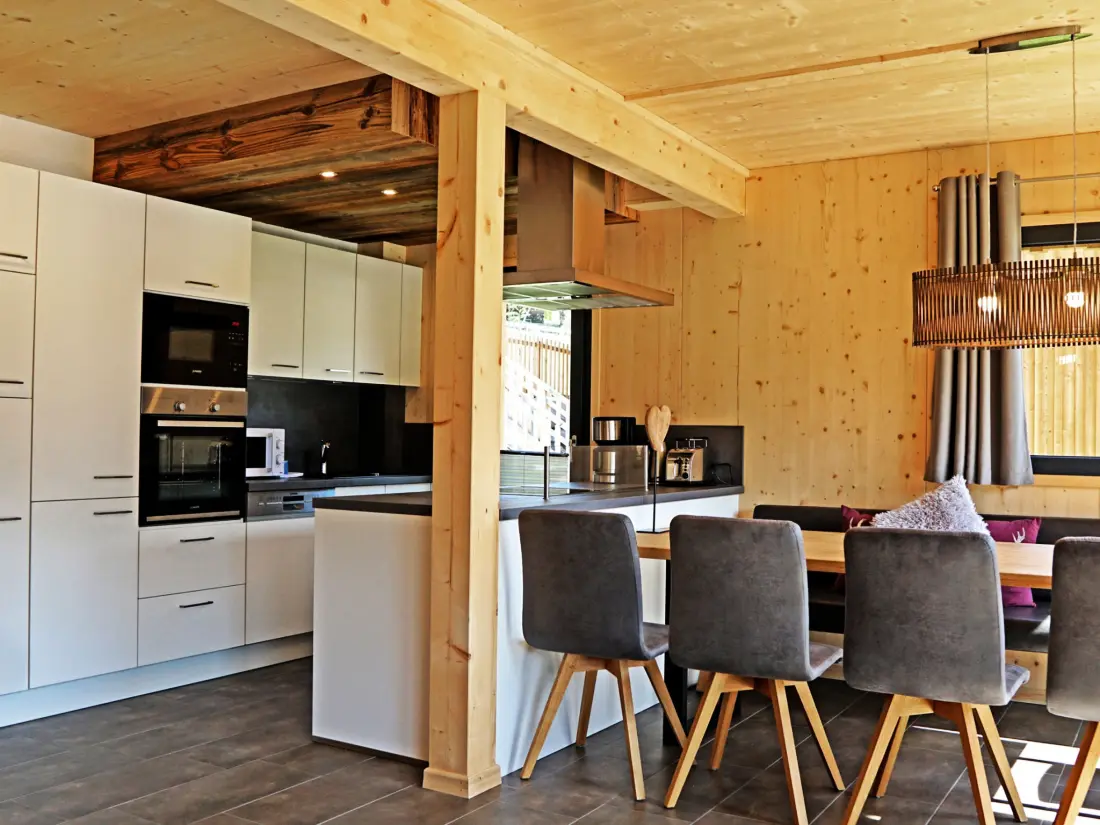 Maison de Vacances Steinach am Brenner