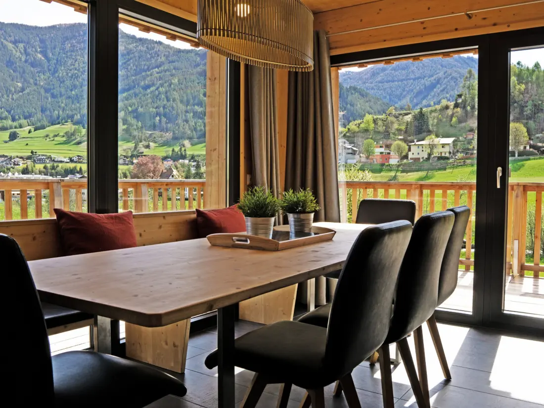 Maison de Vacances Steinach am Brenner