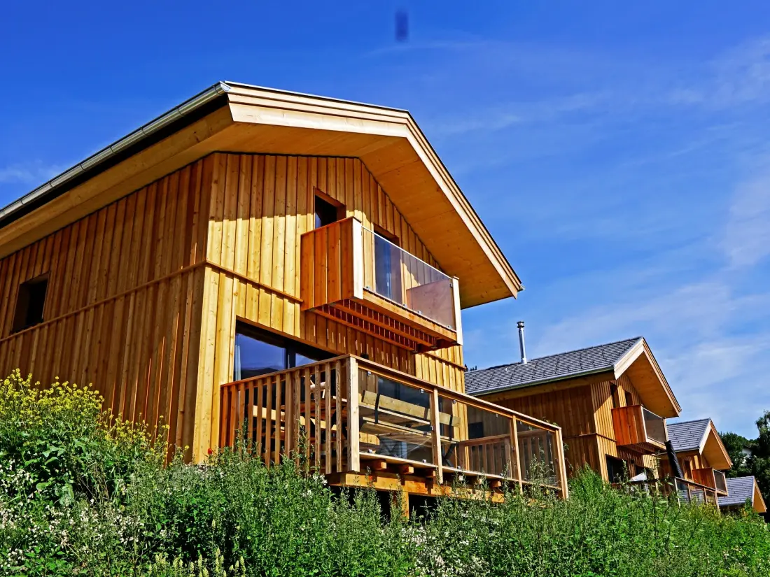 Maison de Vacances Steinach am Brenner