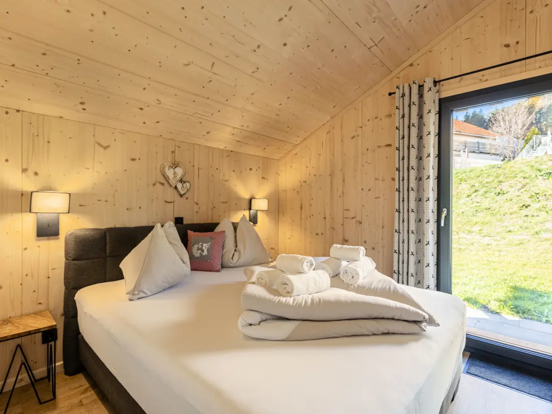Maison de Vacances Steinach am Brenner