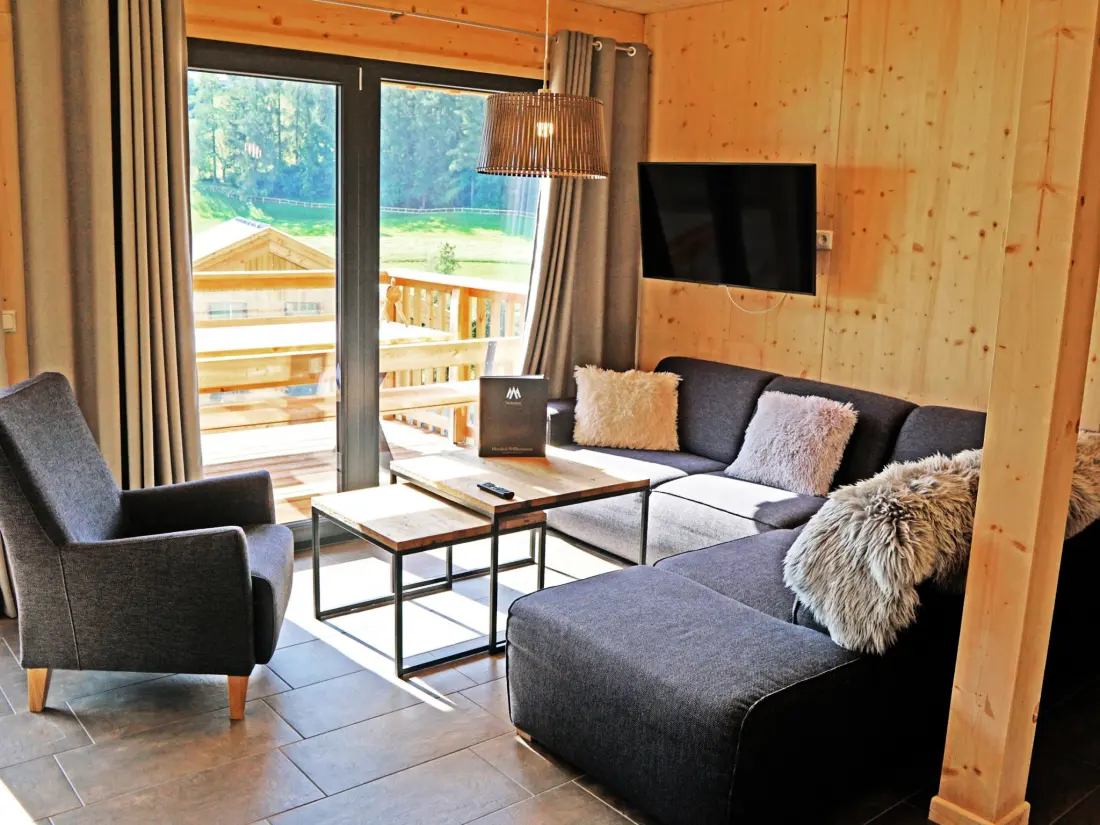 Maison de Vacances Steinach am Brenner