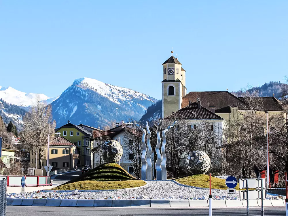 Résidence Biegel-Kraus