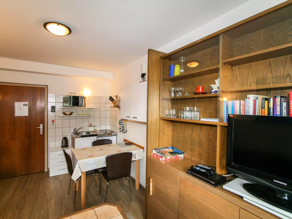 Résidence Biegel-Kraus